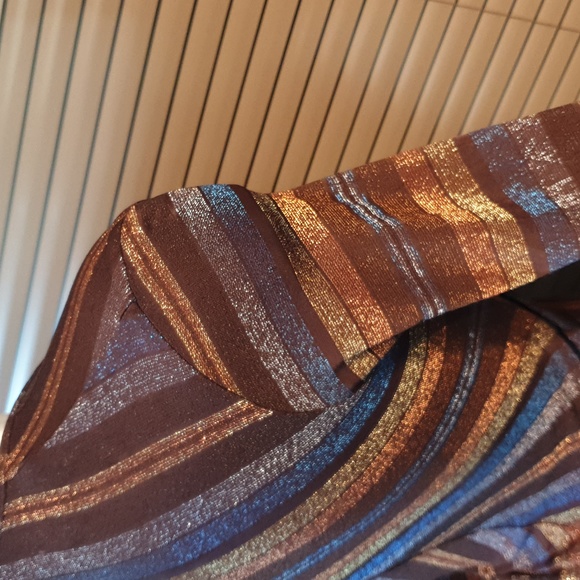 AS NEW Karen Millen Vintage stretch top in PERFECT CONDITION - Picture 10 of 10